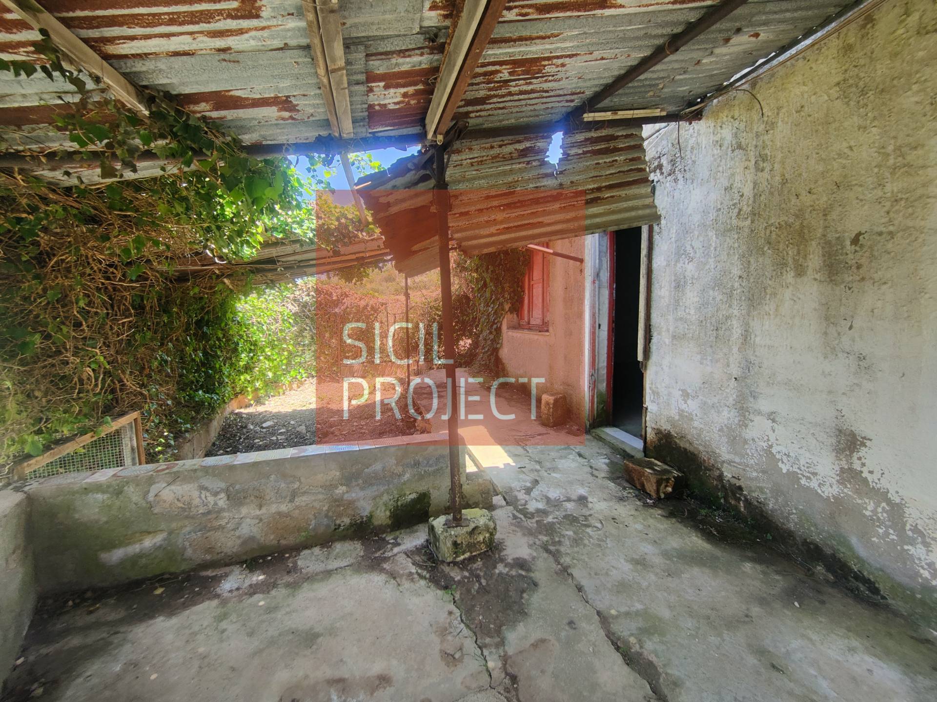 Rustico in vendita a Alcamo