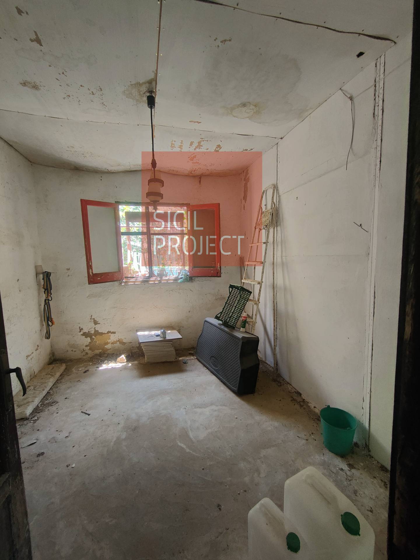 Rustico in vendita a Alcamo