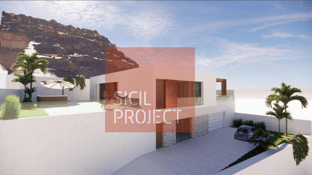 Terreno edificabile in vendita a Alcamo