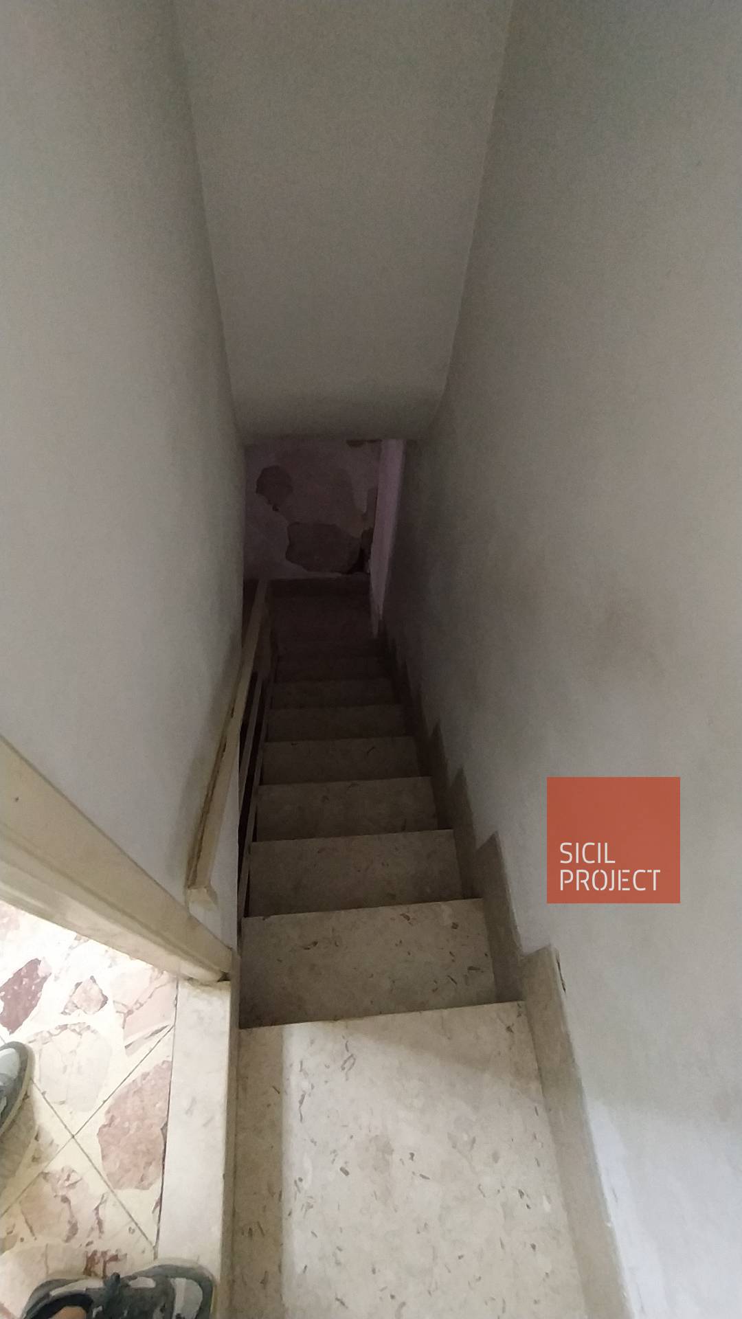 Appartamento in vendita a Alcamo