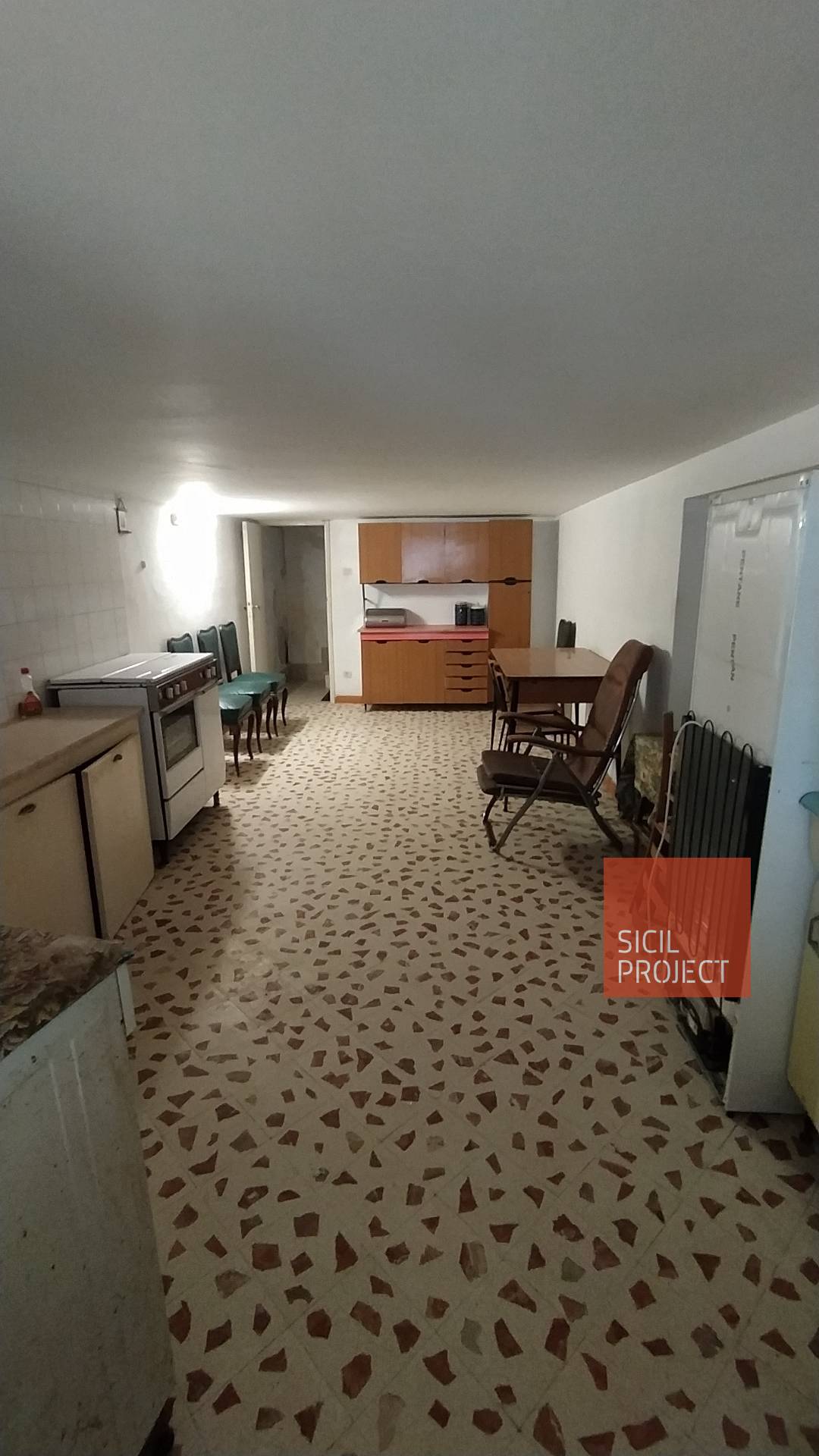 Appartamento in vendita a Alcamo