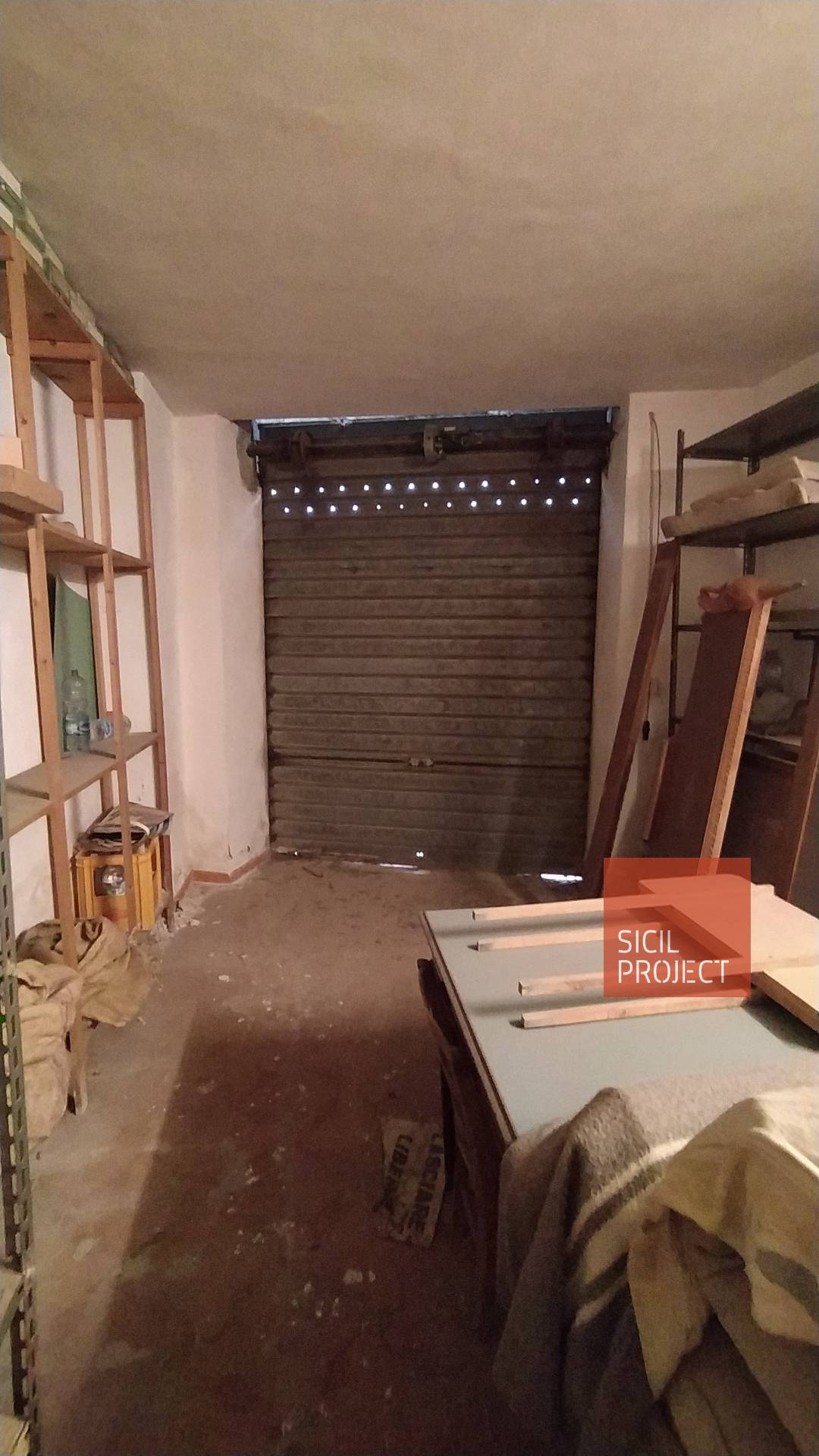 Appartamento in vendita a Alcamo