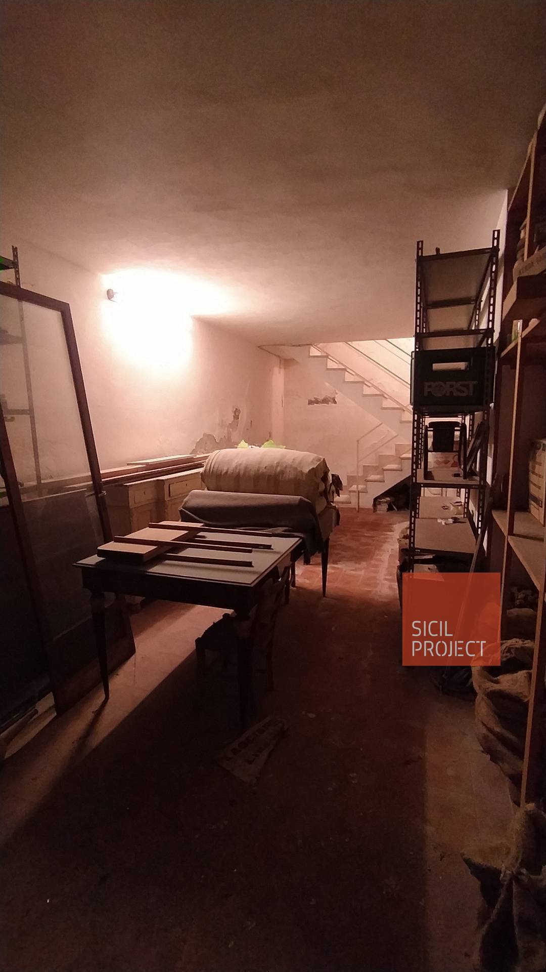 Appartamento in vendita a Alcamo