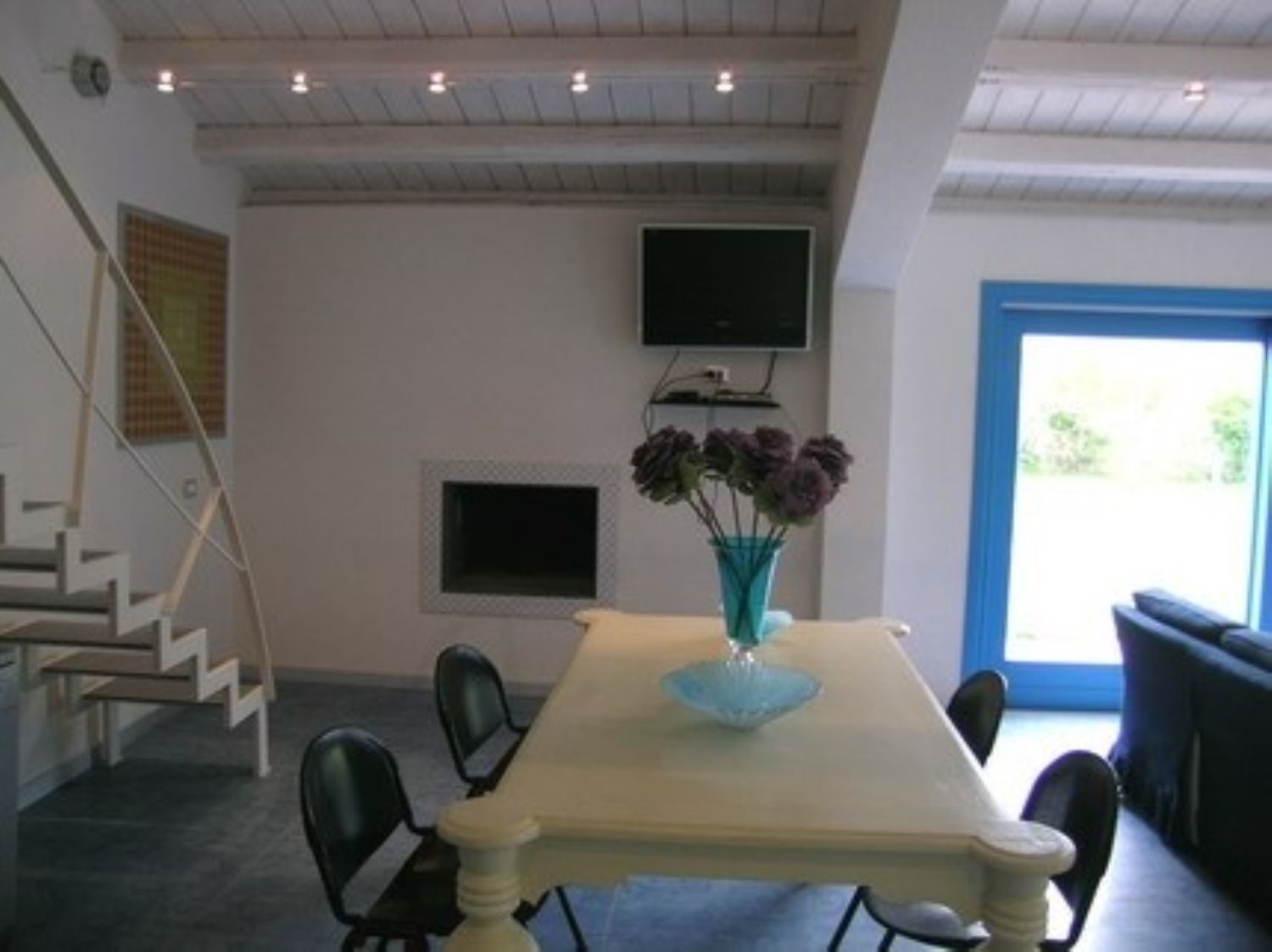 Villa in affitto a Castellammare del Golfo