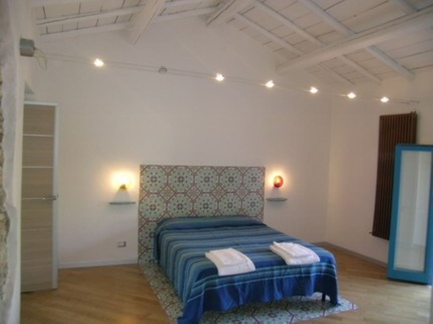 Villa in affitto a Castellammare del Golfo