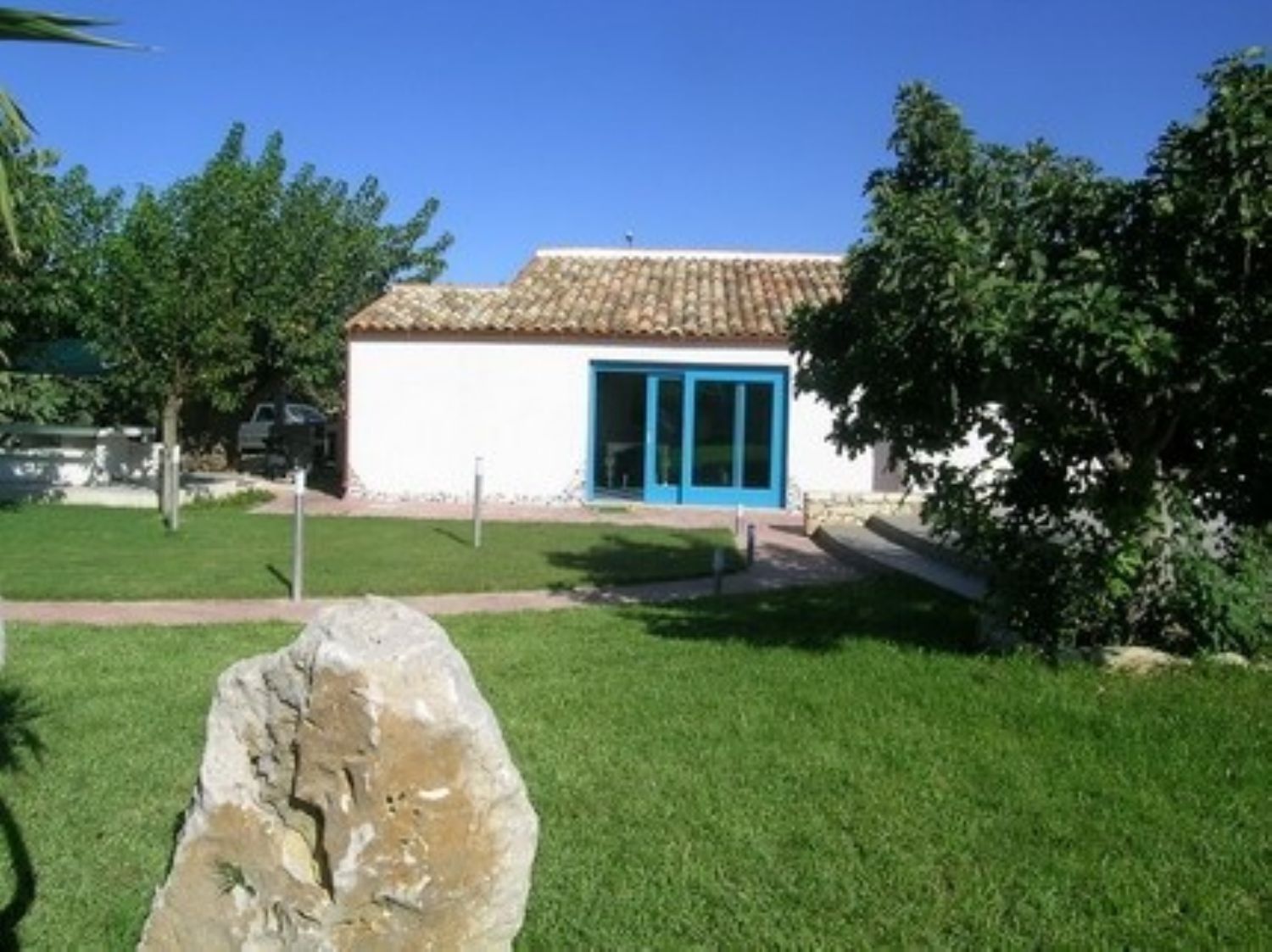 Villa in affitto a Castellammare del Golfo