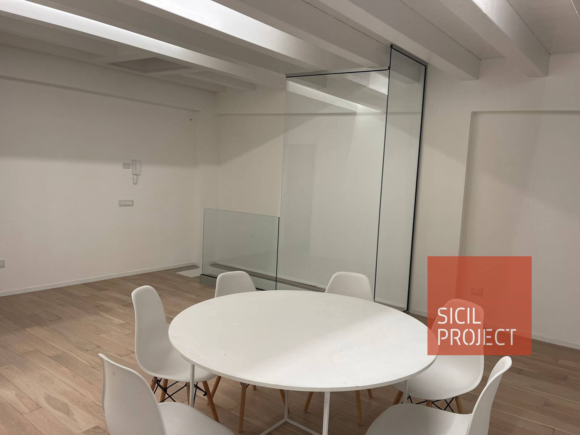 Appartamento in affitto a Alcamo