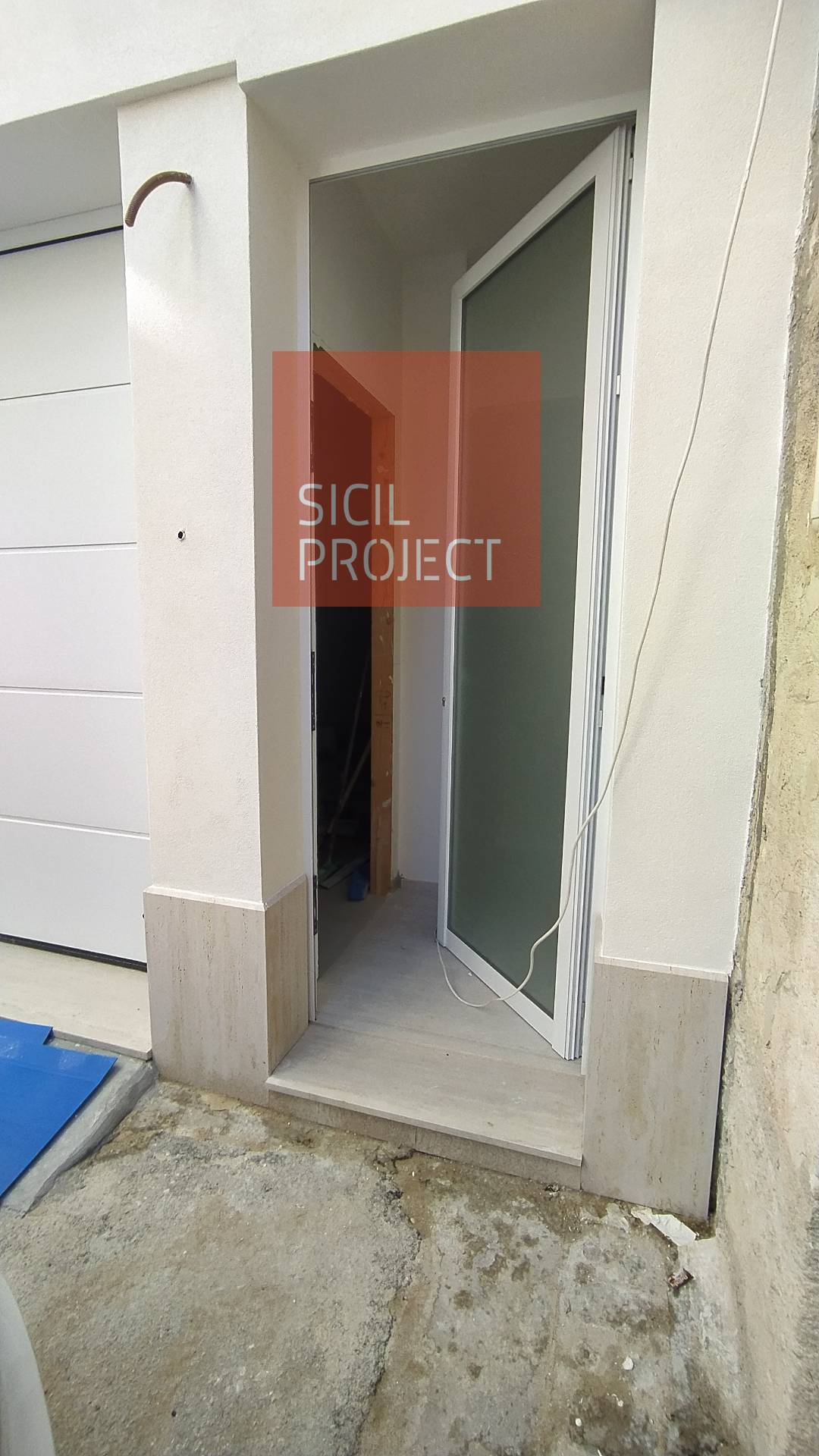 Appartamento in affitto a Alcamo