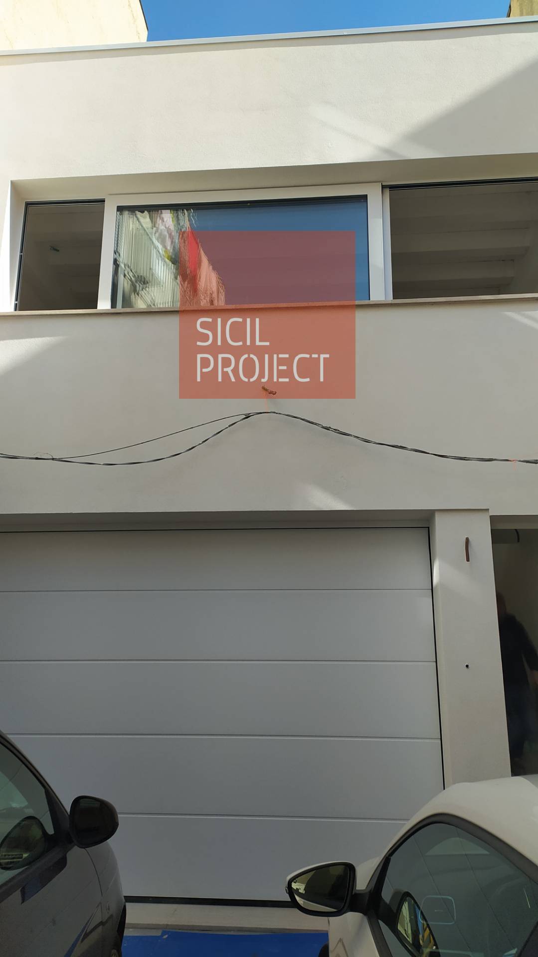 Appartamento in affitto a Alcamo