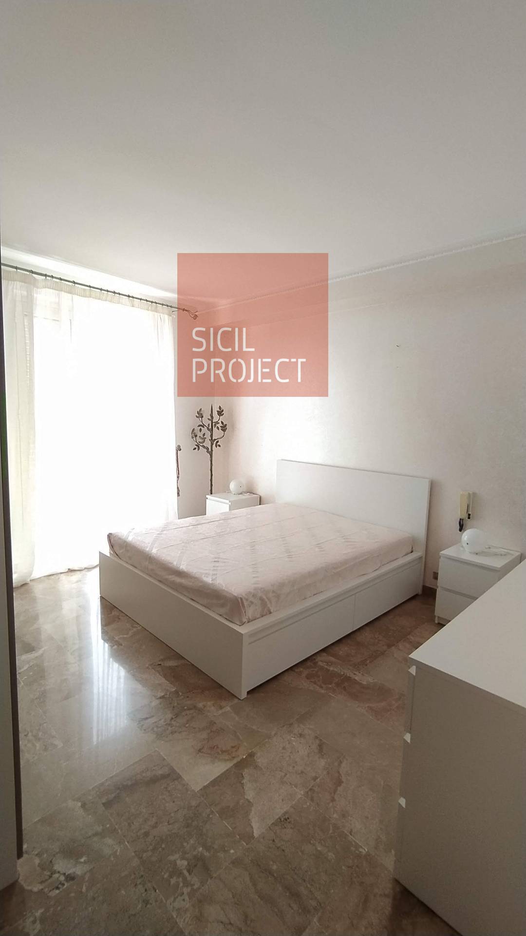 Appartamento in vendita a Alcamo