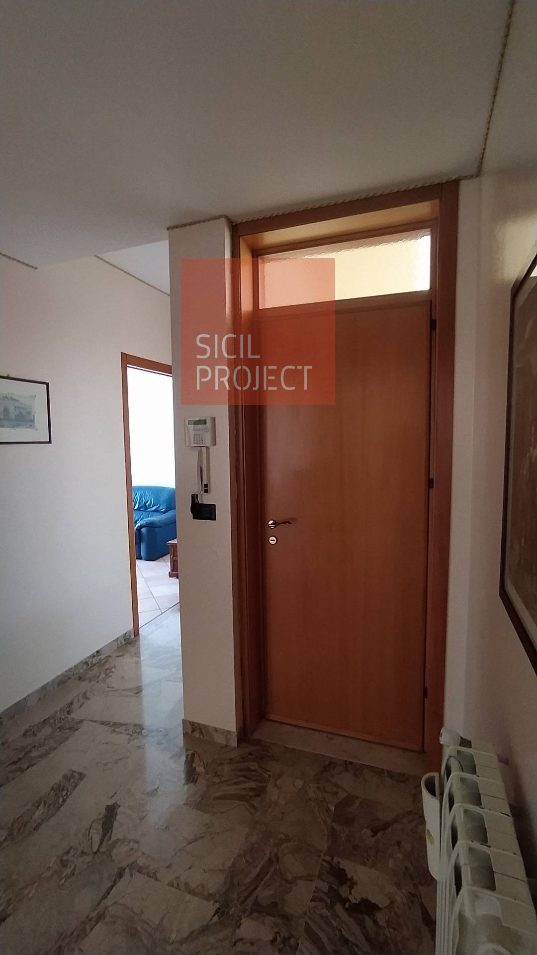 Appartamento in vendita a Alcamo