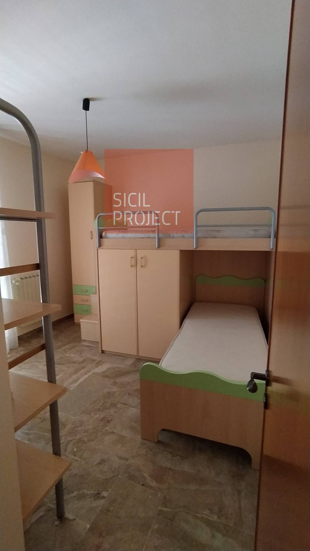 Appartamento in vendita a Alcamo