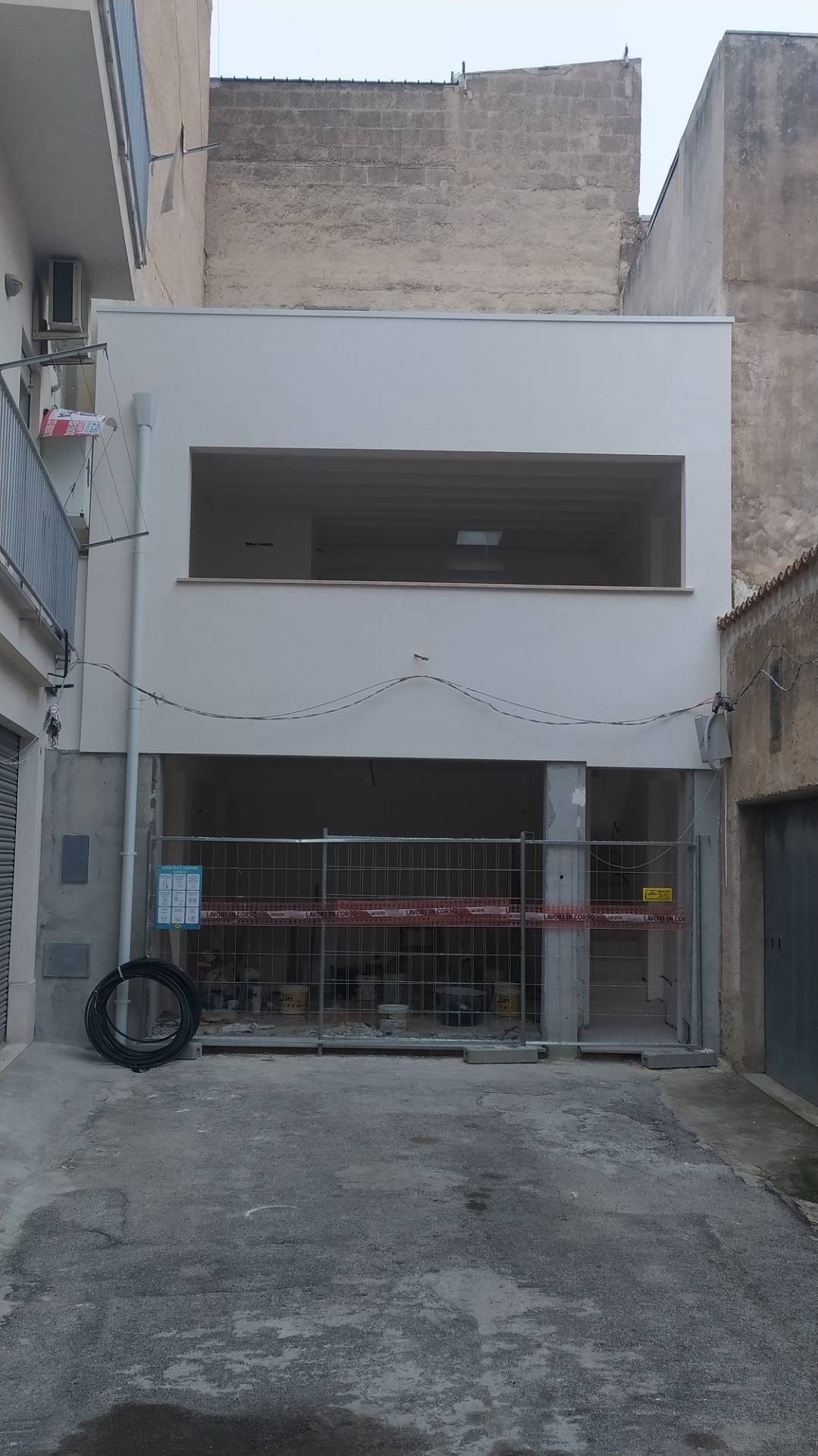 Appartamento in vendita a Alcamo