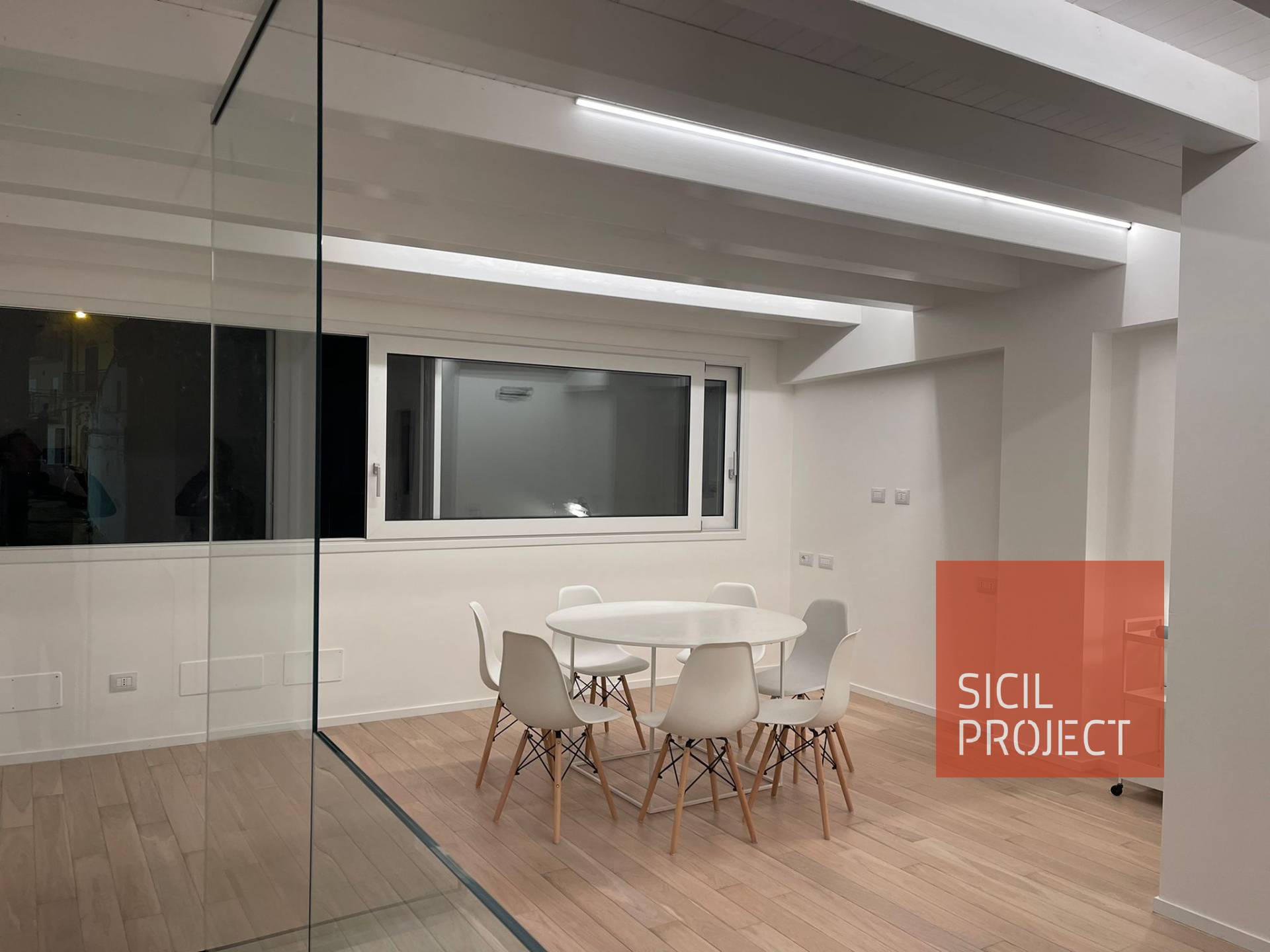 Appartamento in vendita a Alcamo