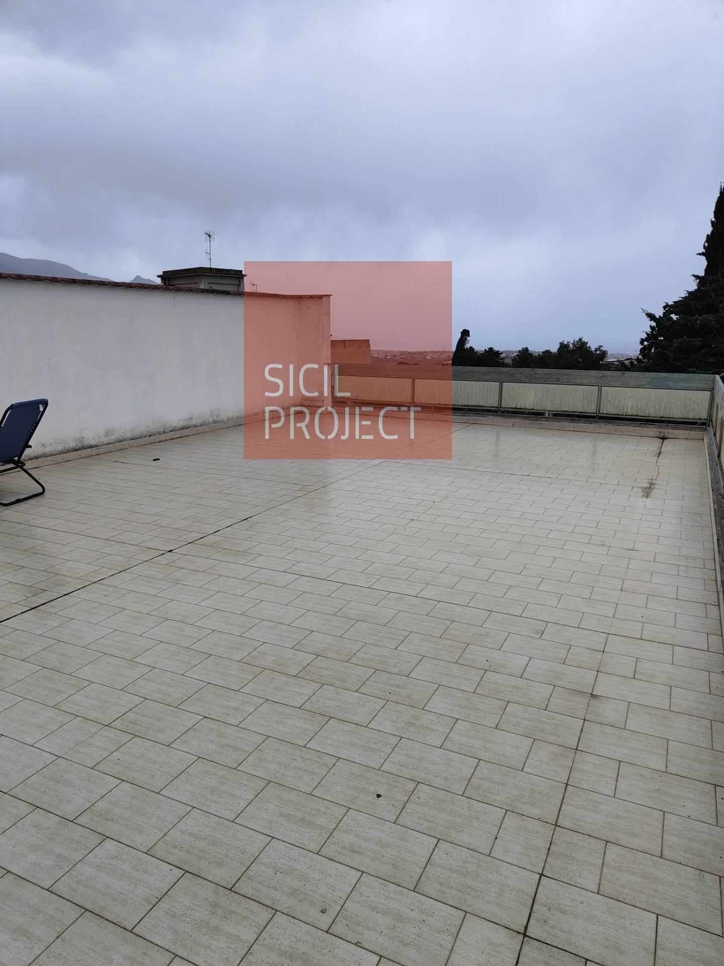 Appartamento in vendita a Alcamo