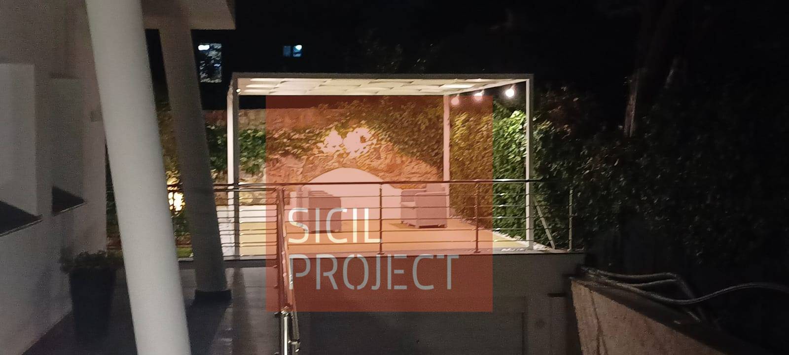 Villette a schiera in affitto a Palermo, Mondello