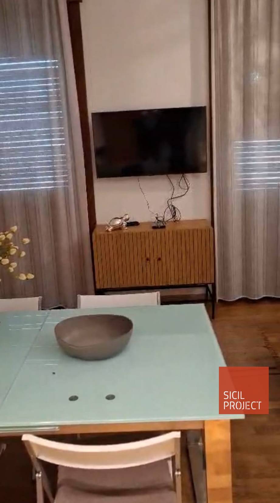 Appartamento in affitto a Palermo, Centro storico