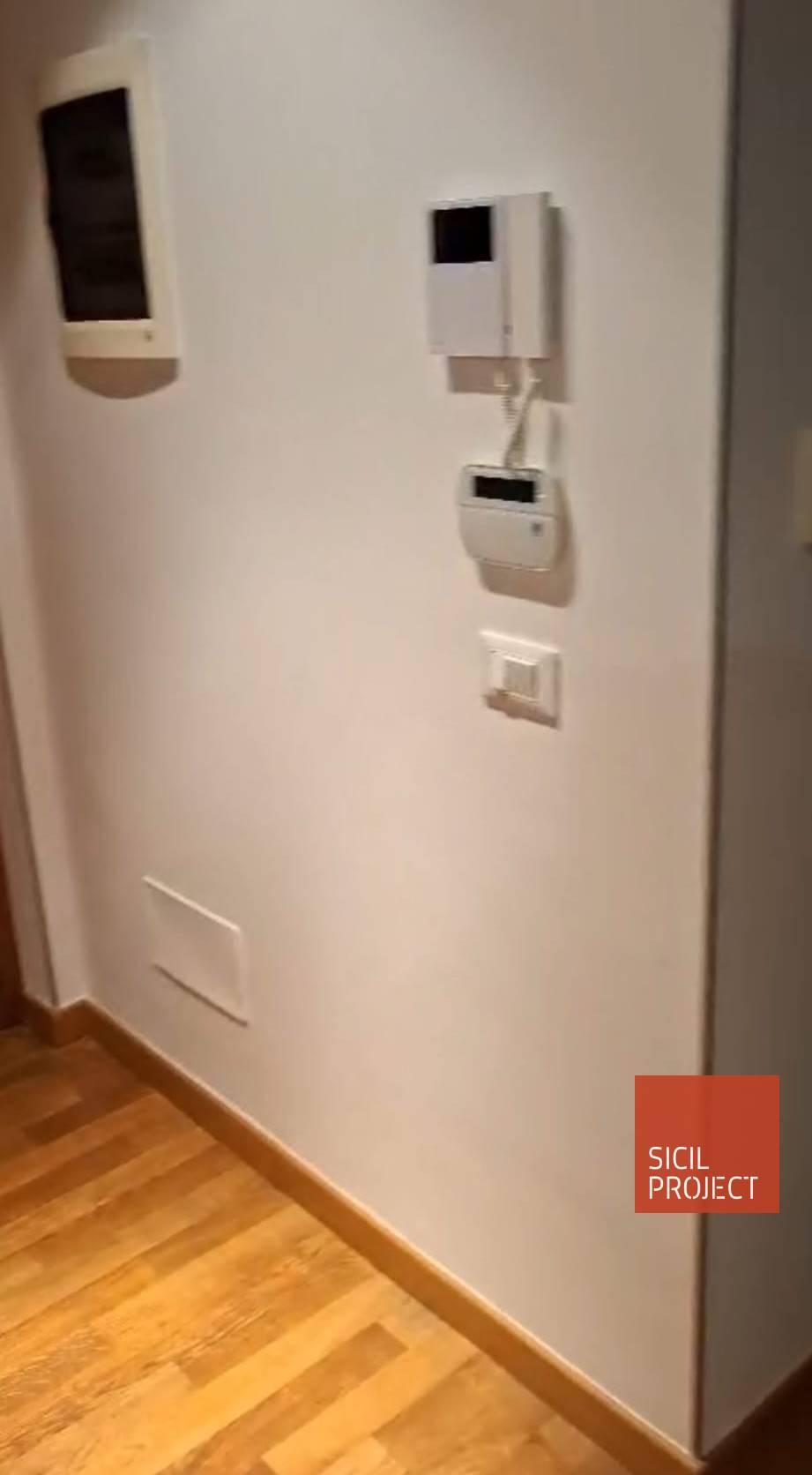 Appartamento in affitto a Palermo, Centro storico