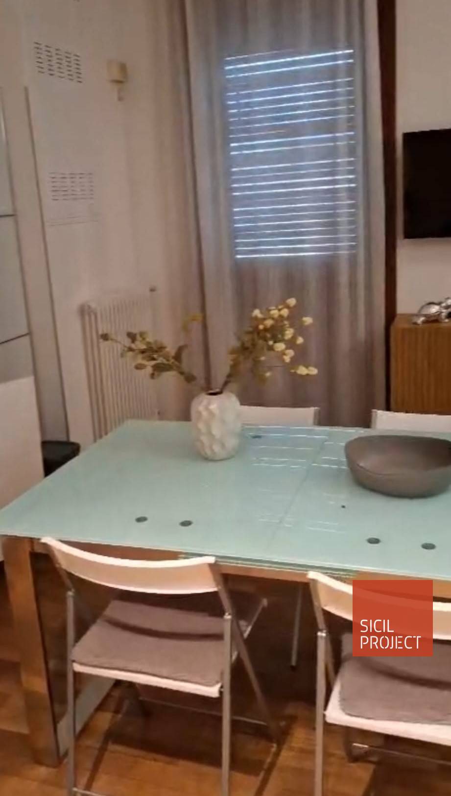 Appartamento in affitto a Palermo, Centro storico