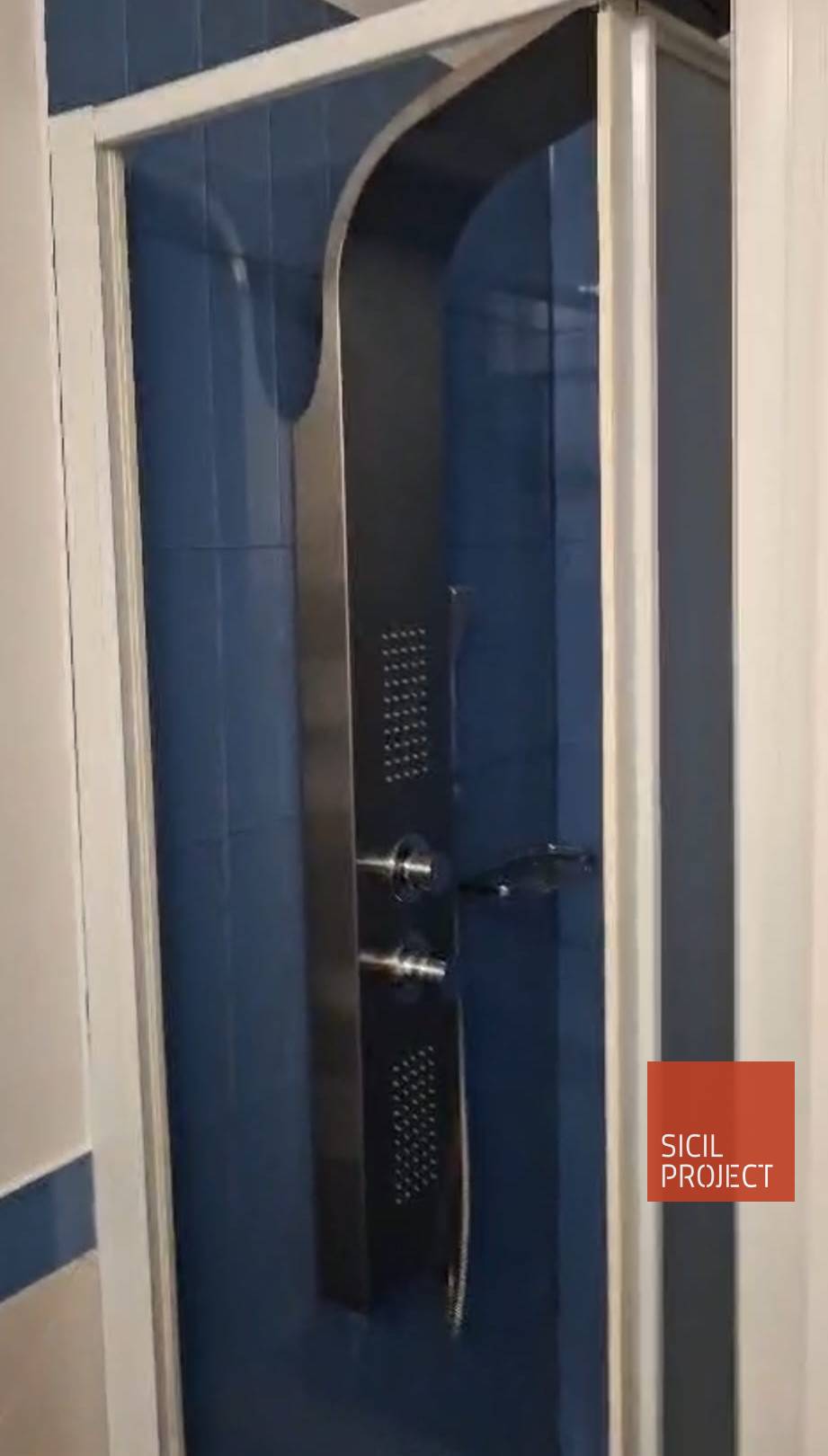 Appartamento in affitto a Palermo, Centro storico