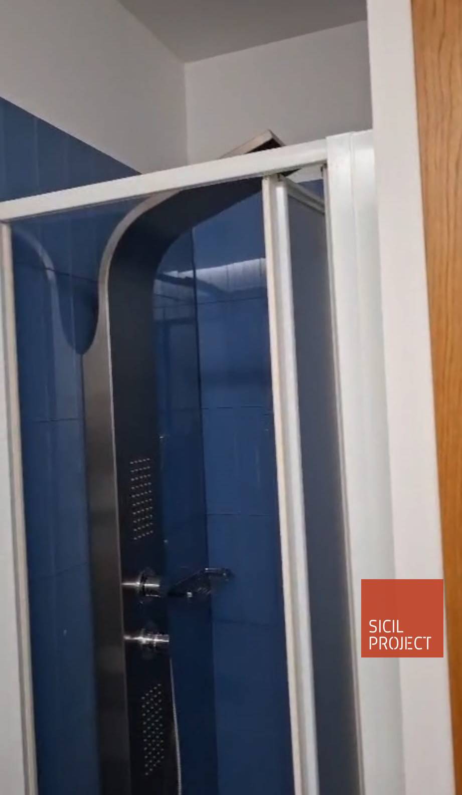 Appartamento in affitto a Palermo, Centro storico