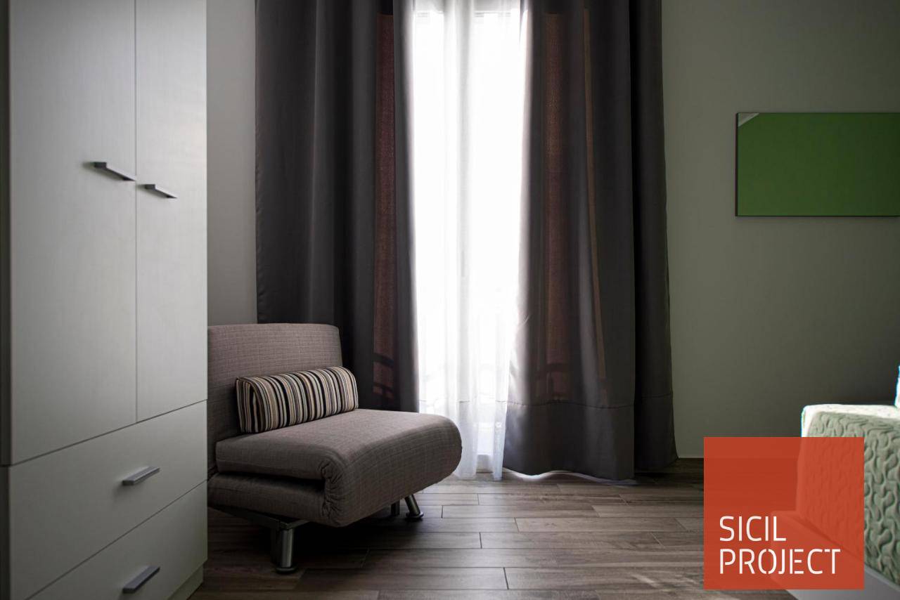 Villa in vendita a San Vito Lo Capo, Castelluzzo