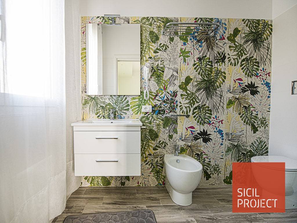 Villa in vendita a San Vito Lo Capo, Castelluzzo