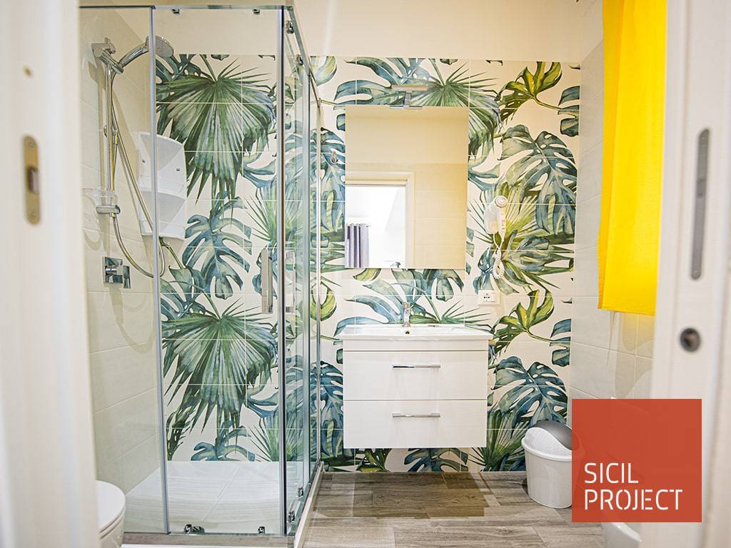 Villa in vendita a San Vito Lo Capo, Castelluzzo