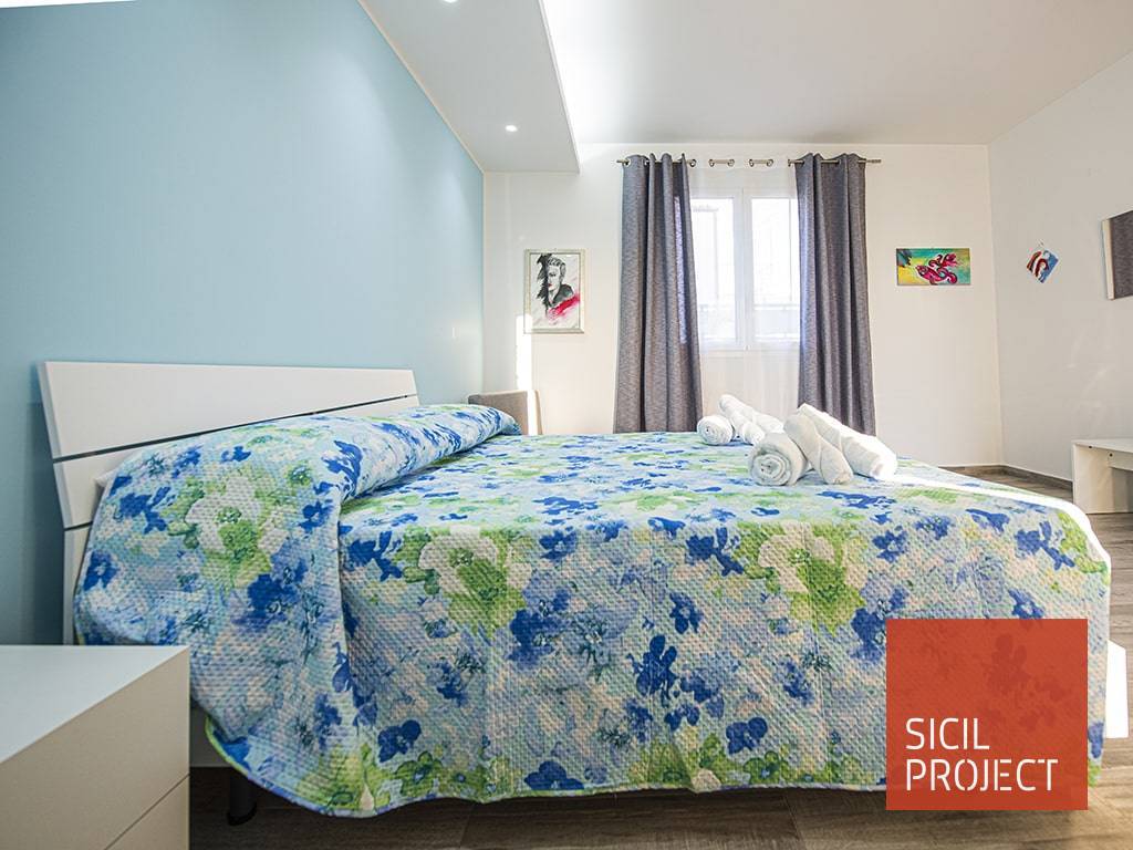 Villa in vendita a San Vito Lo Capo, Castelluzzo