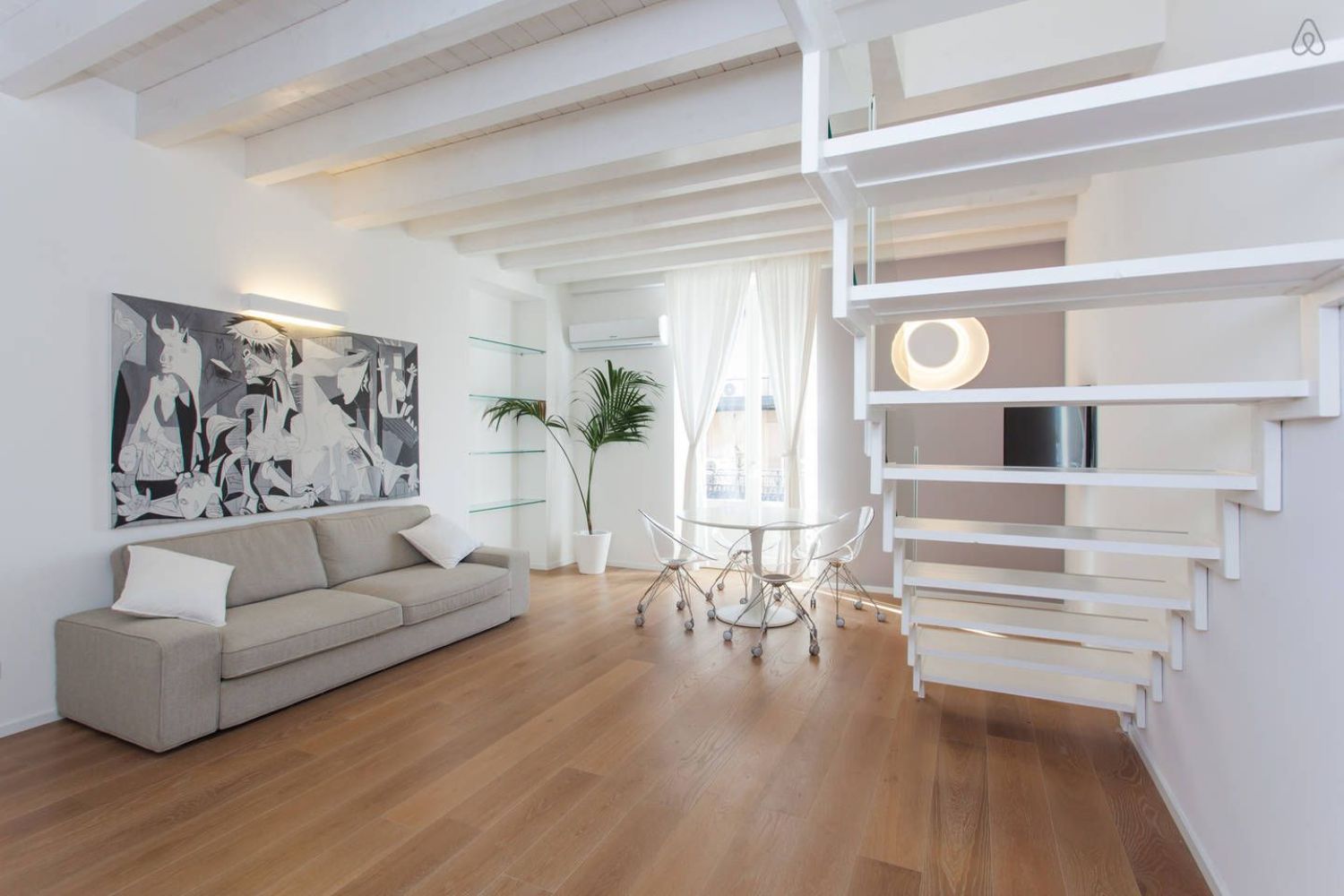 Appartamento in affitto a Palermo