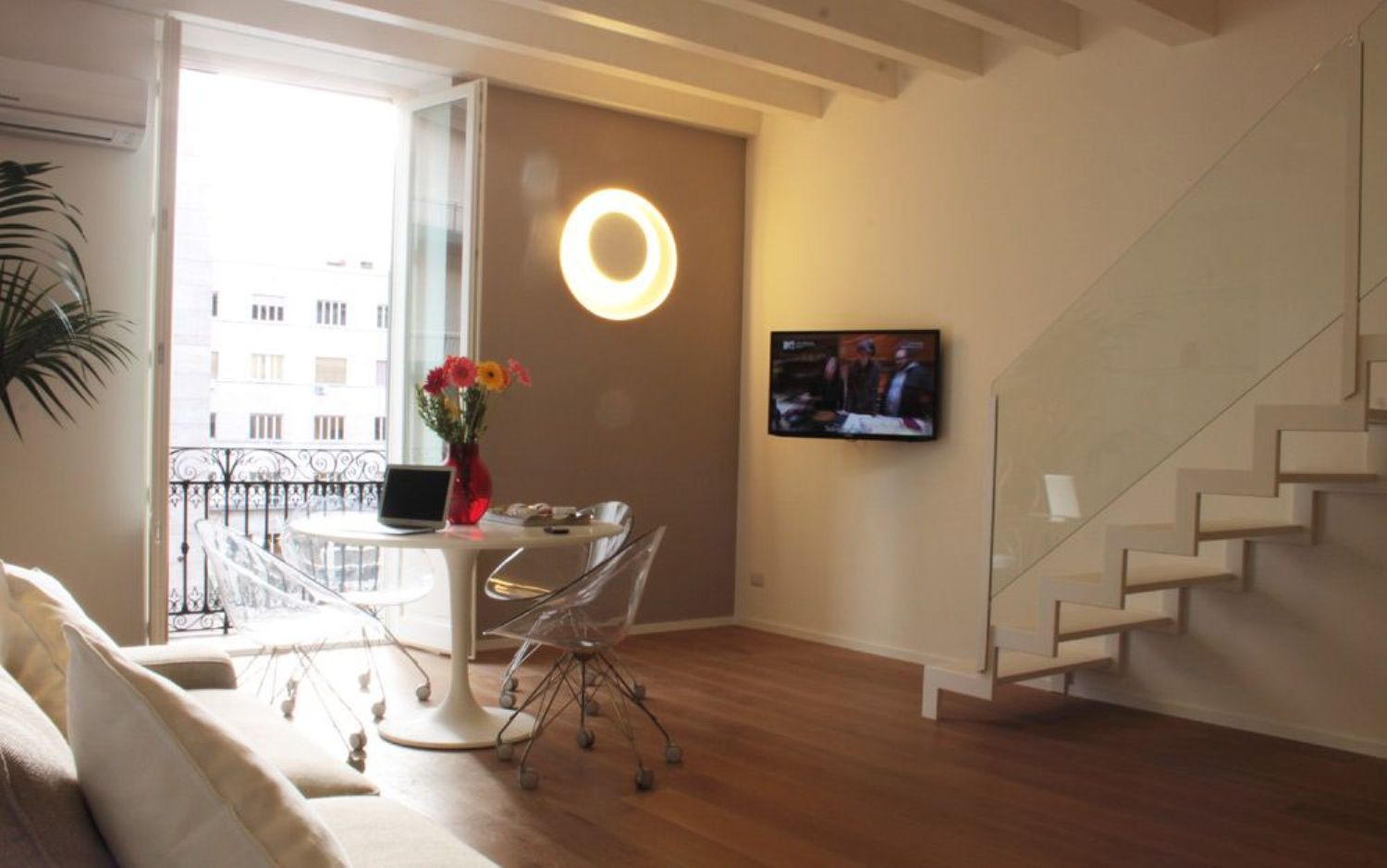 Appartamento in affitto a Palermo