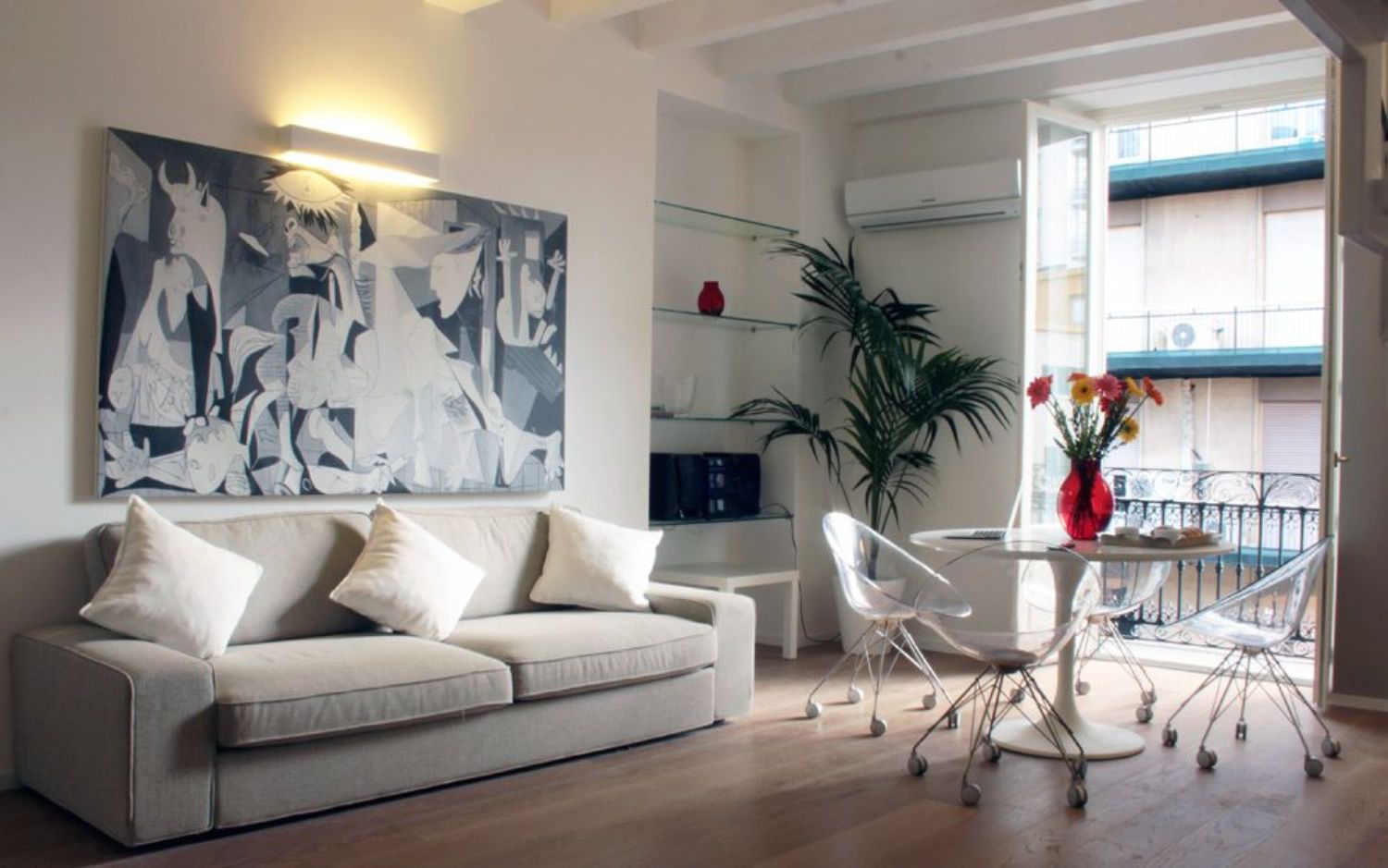 Appartamento in affitto a Palermo