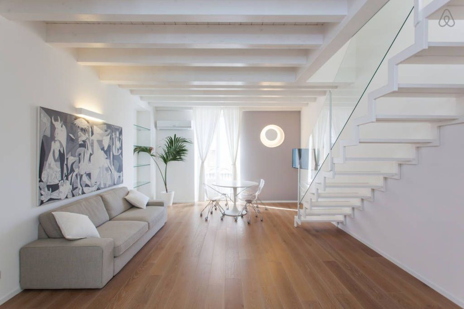 Appartamento in affitto a Palermo