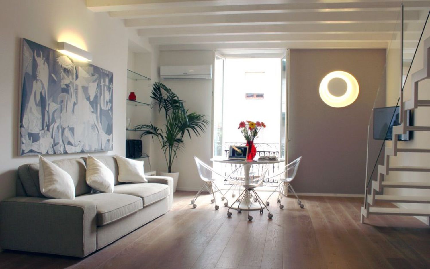 Appartamento in affitto a Palermo