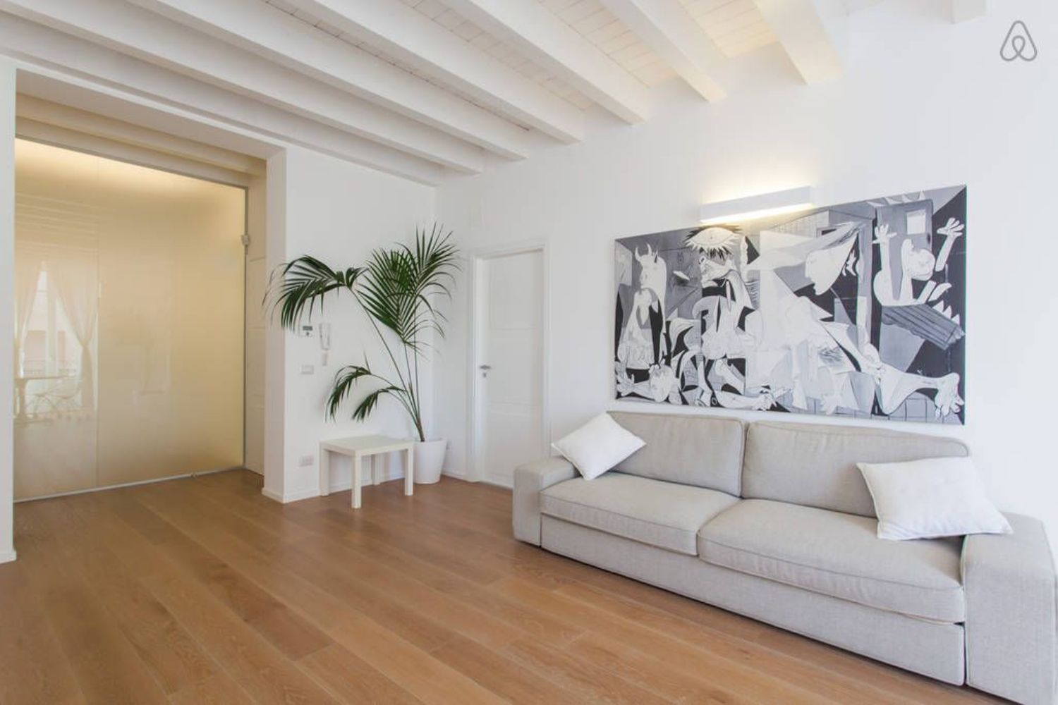 Appartamento in affitto a Palermo