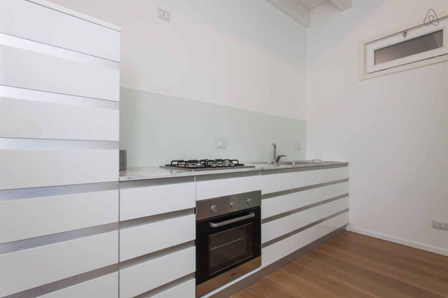 Appartamento in affitto a Palermo