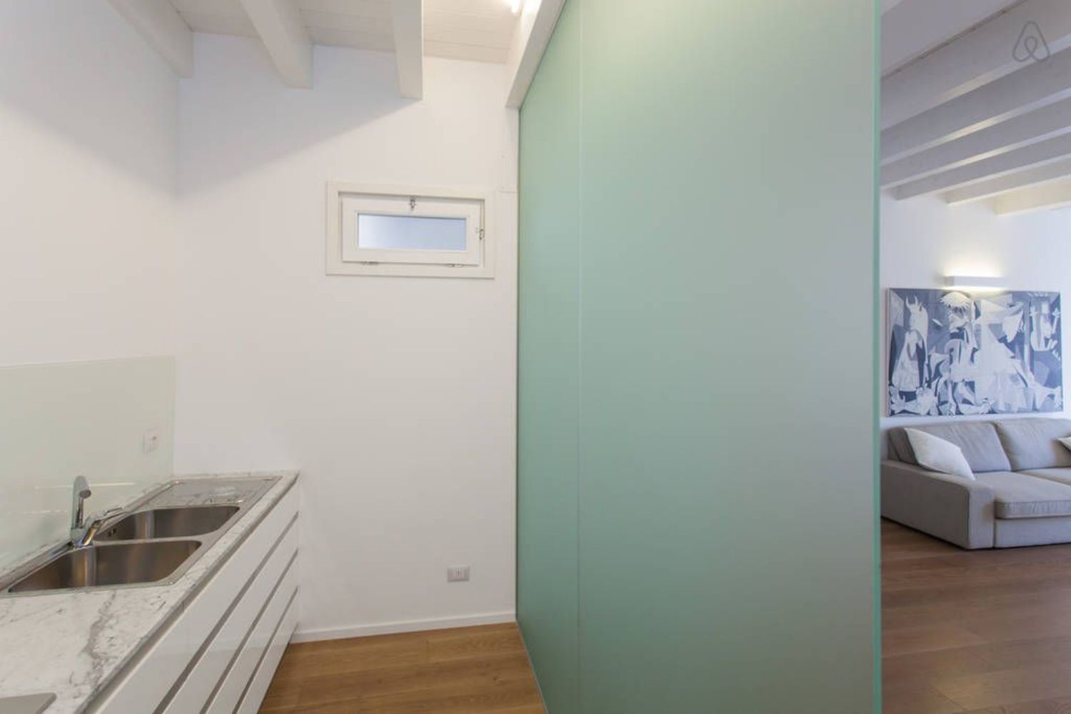 Appartamento in affitto a Palermo