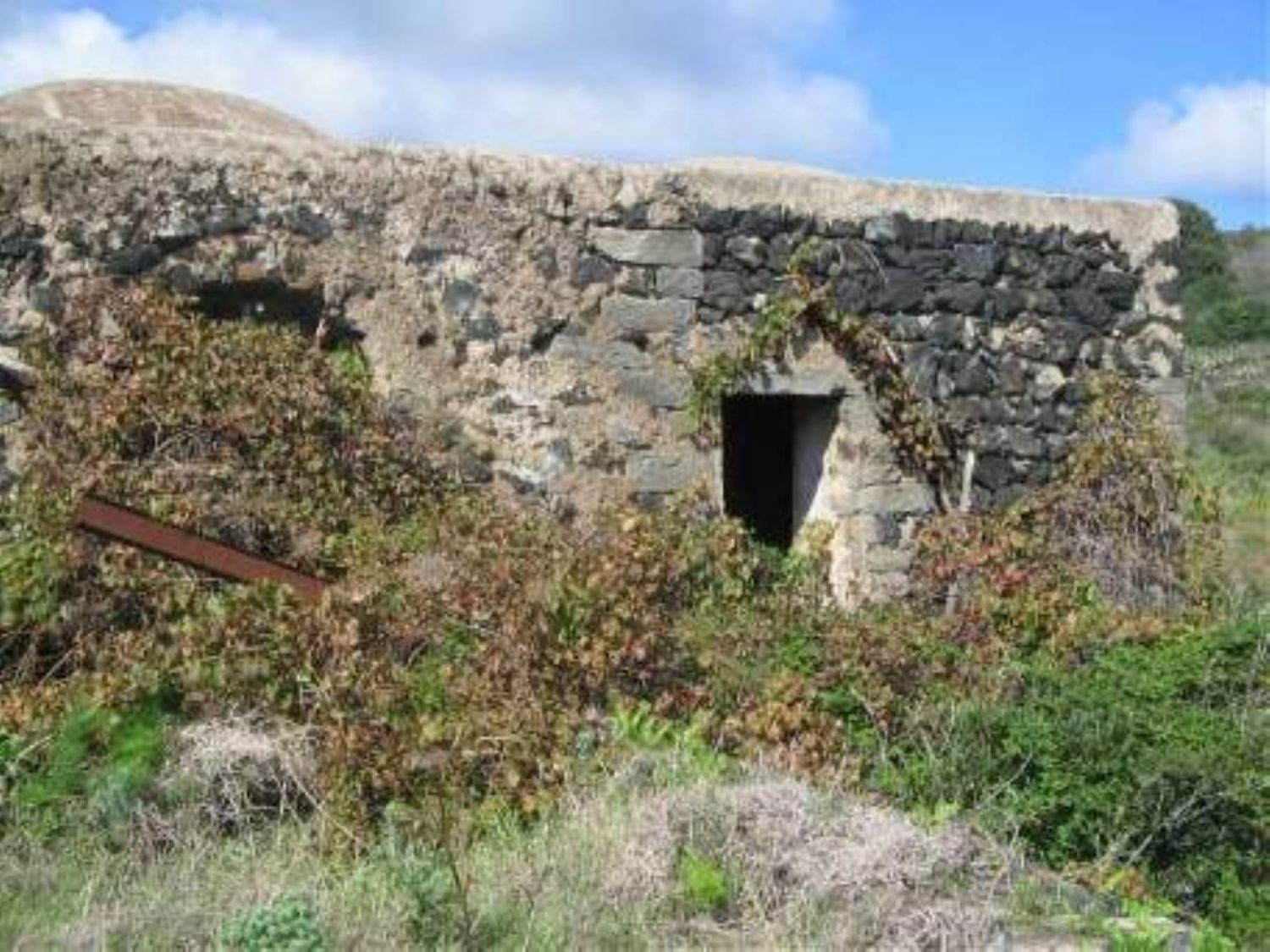 Casa singola in vendita a Pantelleria