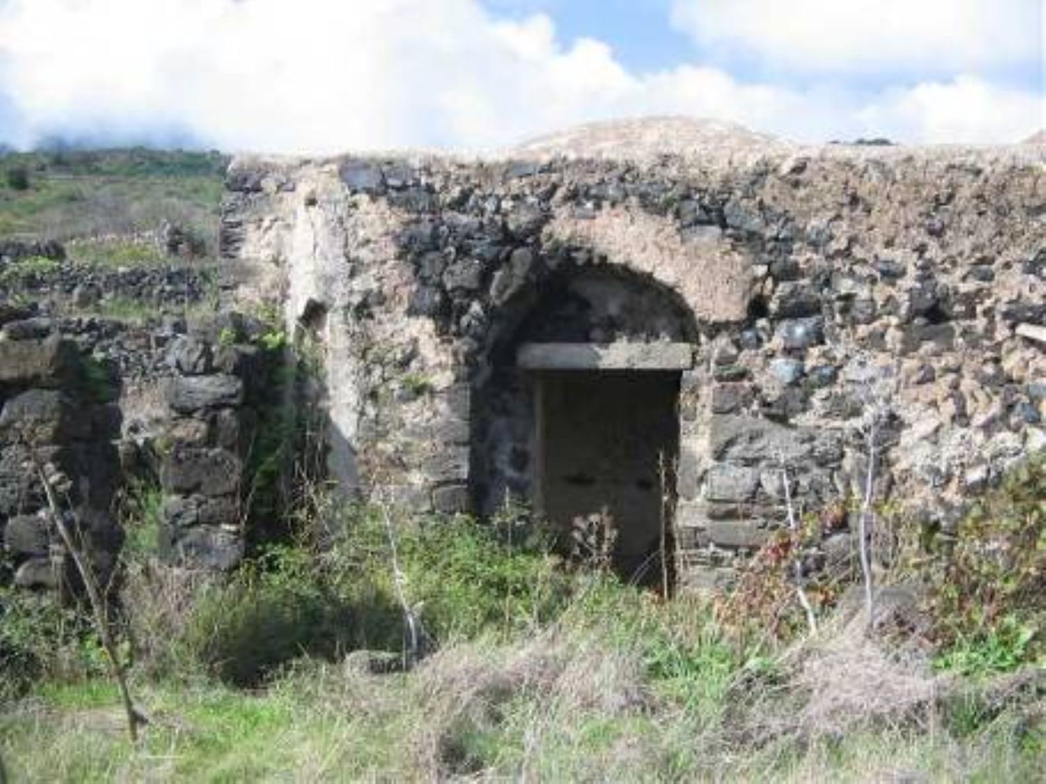 Casa singola in vendita a Pantelleria
