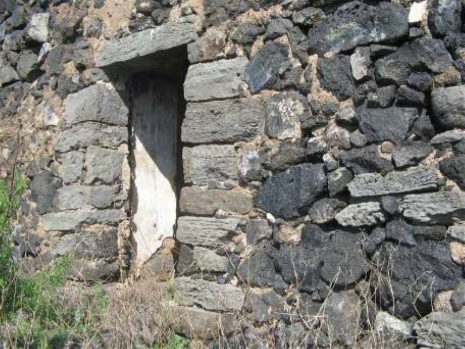 Casa singola in vendita a Pantelleria