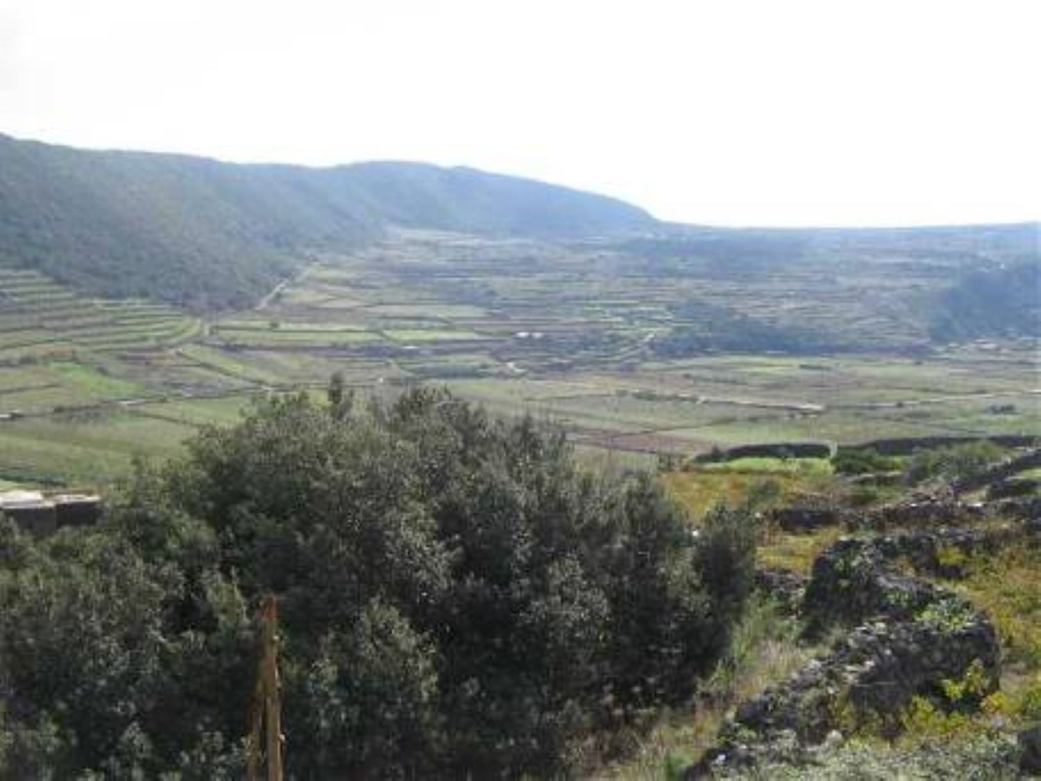 Casa singola in vendita a Pantelleria