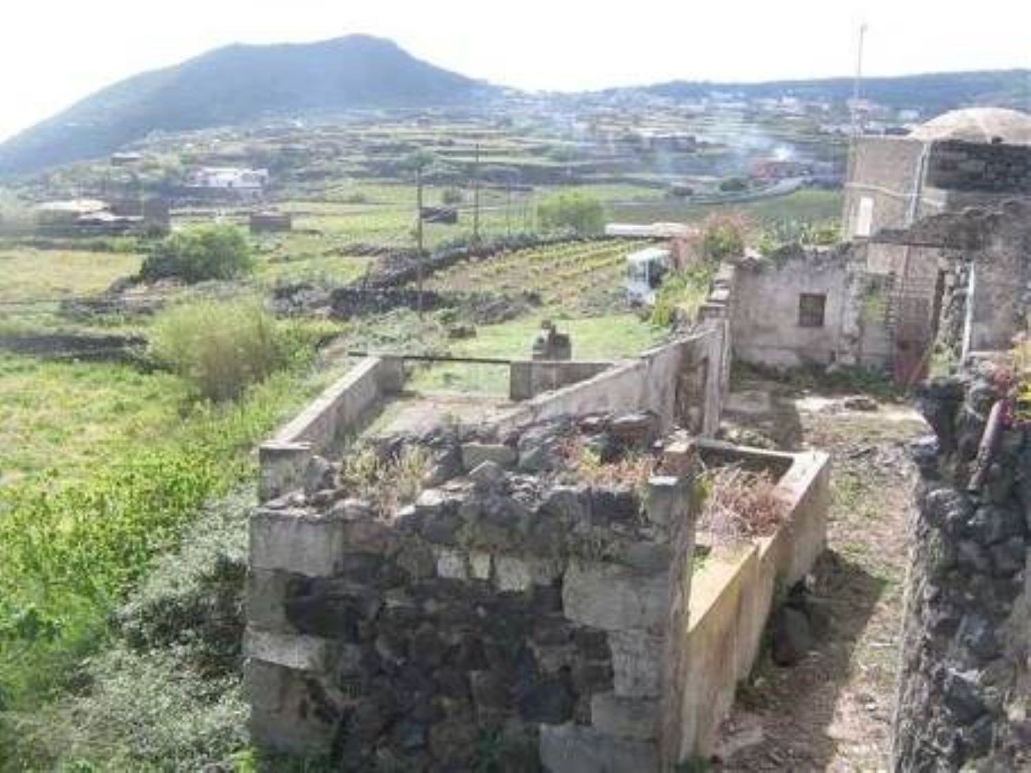 Casa singola in vendita a Pantelleria