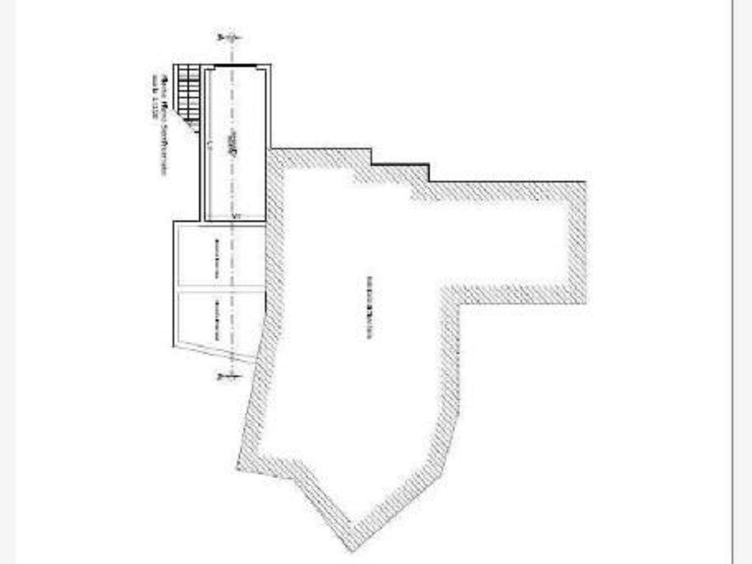 Casa singola in vendita a Pantelleria
