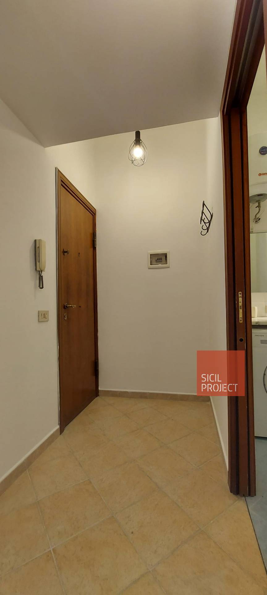 Appartamento in affitto a Palermo, Centro storico