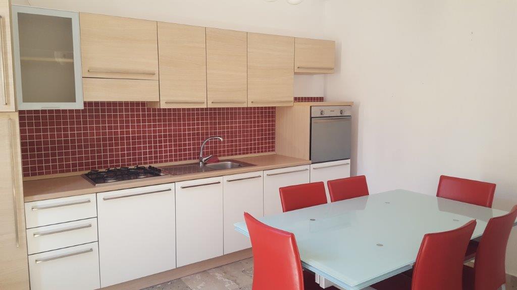 Appartamento in vendita a Alcamo