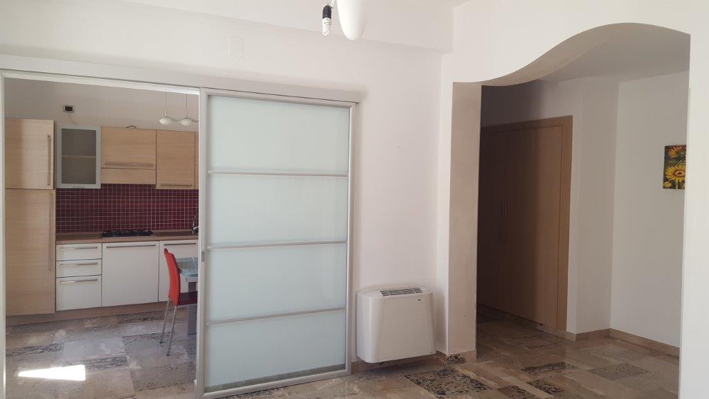 Appartamento in vendita a Alcamo