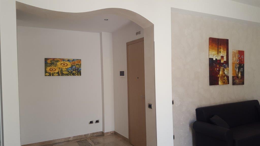 Appartamento in vendita a Alcamo