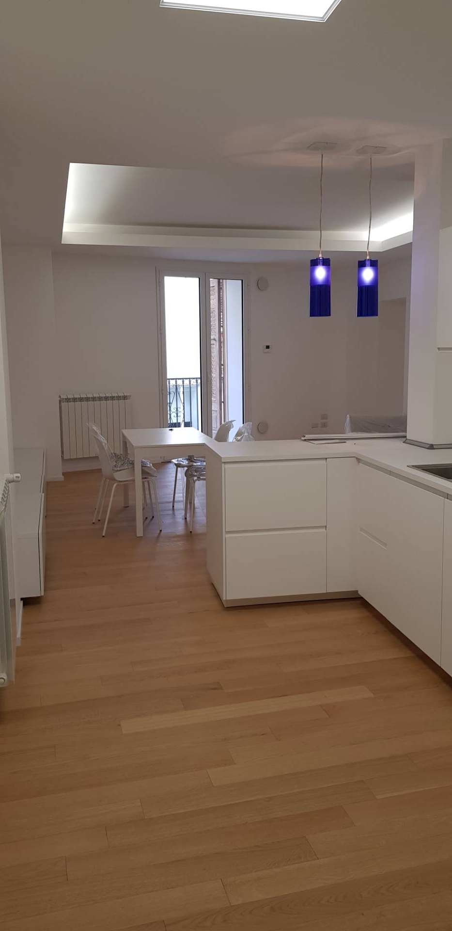 Appartamento in affitto a Alcamo
