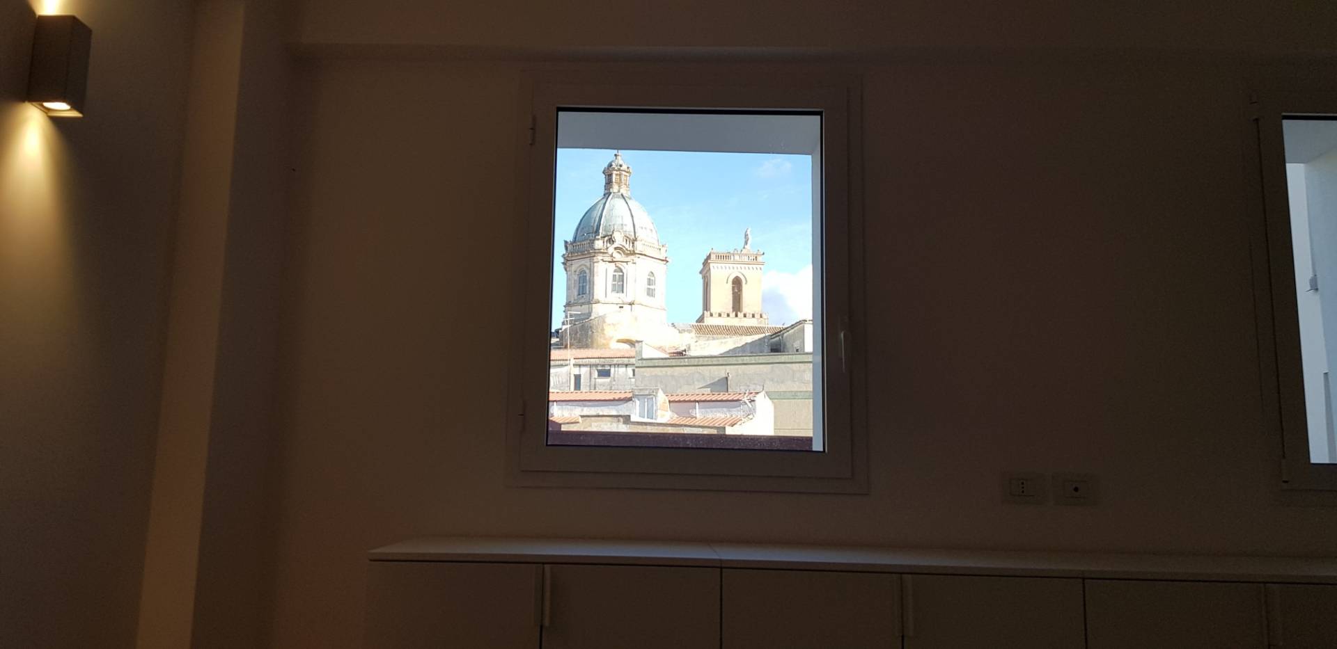 Appartamento in affitto a Alcamo