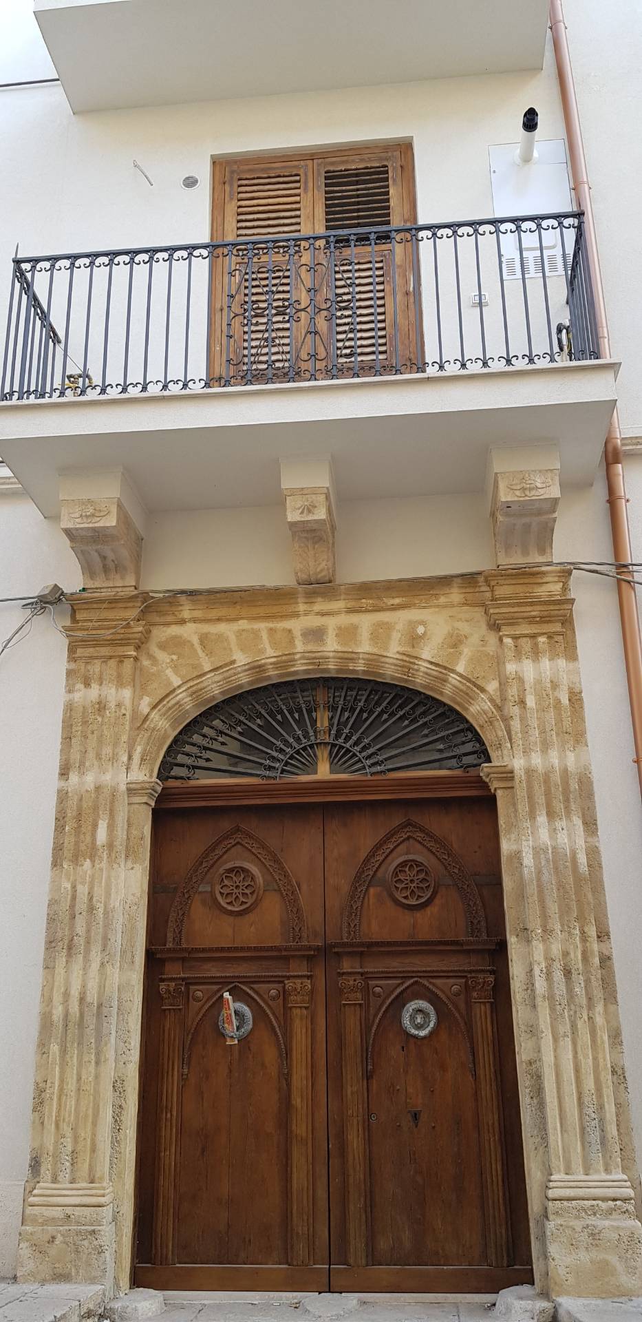 Appartamento in affitto a Alcamo